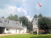 Acerage With 2 Homes