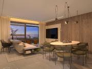 Acervo Apartments | Apartamentos de com 41 m² | Avenida...