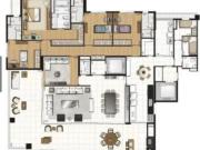 ACERVO PINHEIROS 332m² R$ 10.000.000,00