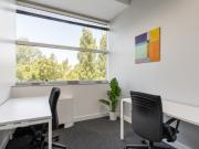 Acesso com tudo incluído a espaço de escritório... Acesso com tudo incluído a espaço de escritório...