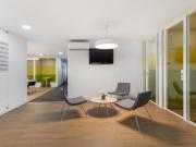 Acesso ilimitado a espaços de coworking em Porto, Boavista