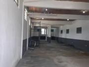 Acesso Jacú pessego e Av smiguel. Galpão 250 m pé...