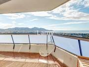 achat appartement, 104.0 m² parking