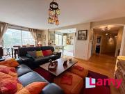 achat appartement, 107.0 m² terrasse parking