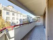 achat appartement, 110.0 m² terrasse