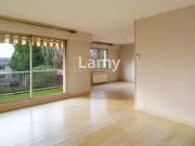 achat appartement, 110.23 m² terrasse