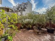 achat appartement, 130.0 m² terrasse achat appartement, 130.0 m² terrasse