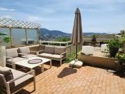 achat appartement, 138.2 m² terrasse