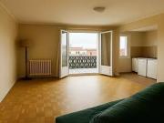 achat appartement, 13.81 m² parking