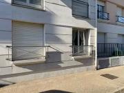 achat appartement, 15.73 m² parking