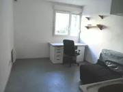 achat appartement, 16.26 m²