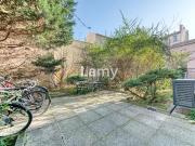 achat appartement, 17.0 m²