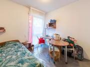 achat appartement, 17.37 m²