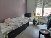 achat appartement, 17.5 m²