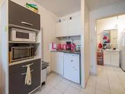 achat appartement, 17.5 m² parking