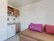 achat appartement, 17.85 m²