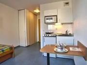 achat appartement, 18.15 m²