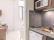 achat appartement, 18.22 m²