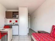 achat appartement, 18.2 m² terrasse