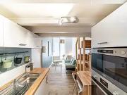 achat appartement, 18.5 m²