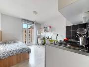 achat appartement, 19.0 m²