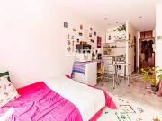 achat appartement, 19.15 m²