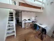 achat appartement, 19.44 m²