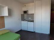 achat appartement, 19.65 m²