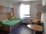 achat appartement, 19.68 m²