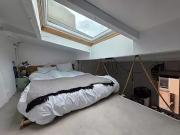 achat appartement, 20.35 m²