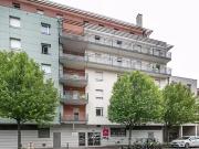 achat appartement, 20.62 m²