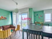 achat appartement, 21.0 m²