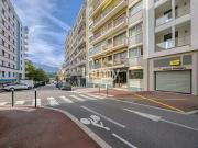 achat appartement, 21.2 m²