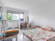 achat appartement, 21.58 m² parking