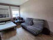 achat appartement, 25.61 m² parking