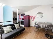 achat appartement, 27.24 m²