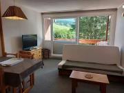 achat appartement, 27.5 m² parking