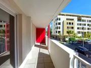achat appartement, 27.65 m² terrasse