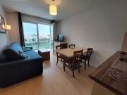 achat appartement, 29.85 m² terrasse parking