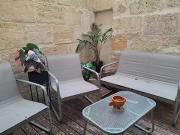 achat appartement, 30.3 m² terrasse