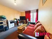 achat appartement, 30.5 m² parking