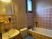 achat appartement, 31.67 m² terrasse parking