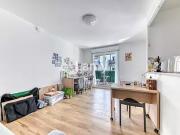 achat appartement, 32.0 m²