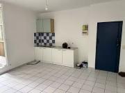 achat appartement, 33.34 m²