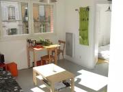 achat appartement, 34.0 m²