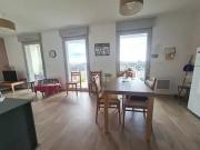 achat appartement, 35.0 m² terrasse