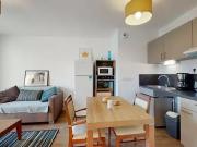 achat appartement, 35.3 m² terrasse