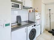 achat appartement, 36.09 m² parking