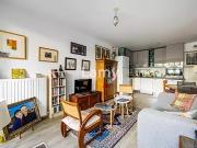 achat appartement, 36.0 m² terrasse parking