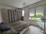 achat appartement, 36.6 m² parking